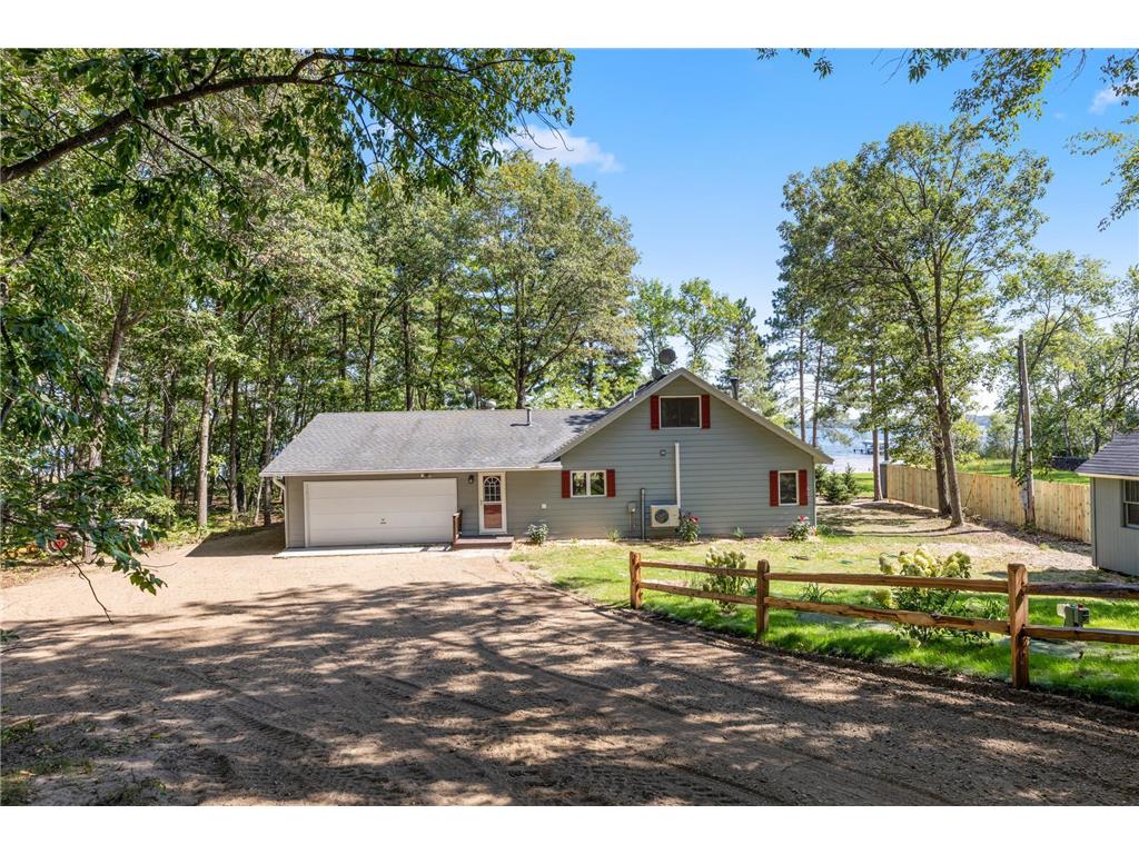 29692 Huxtable Point Road, Merrifield, MN, 56465 MLS 6503047 Edina