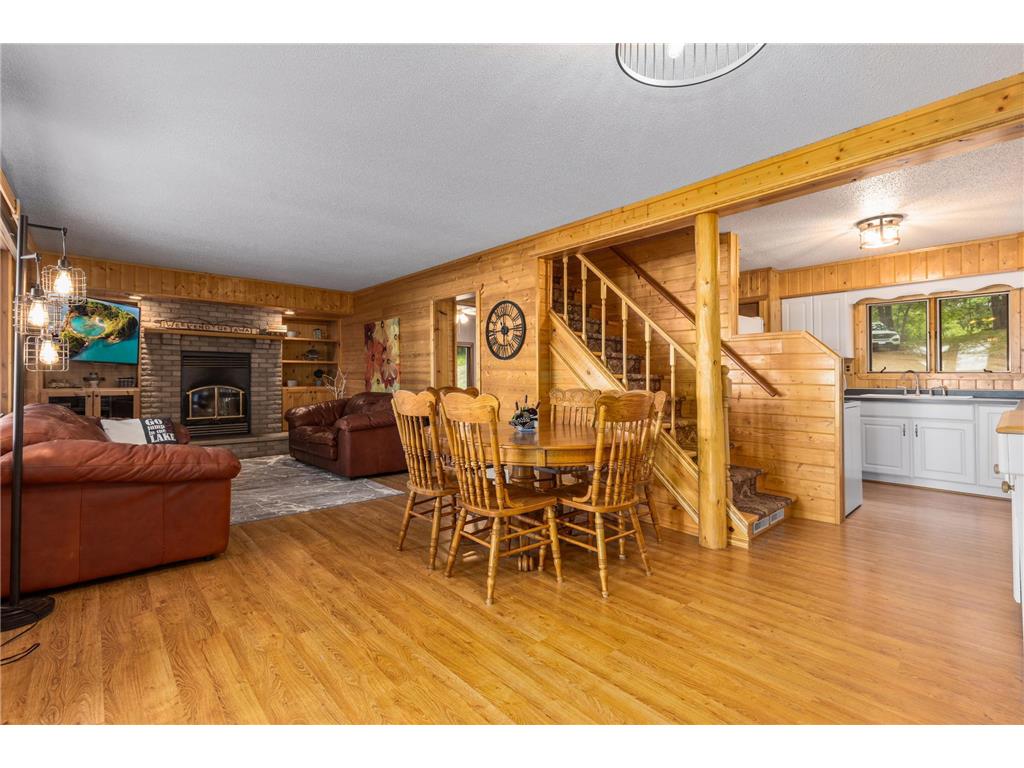 29692 Huxtable Point Road, Merrifield, MN, 56465 MLS 6503047 Edina