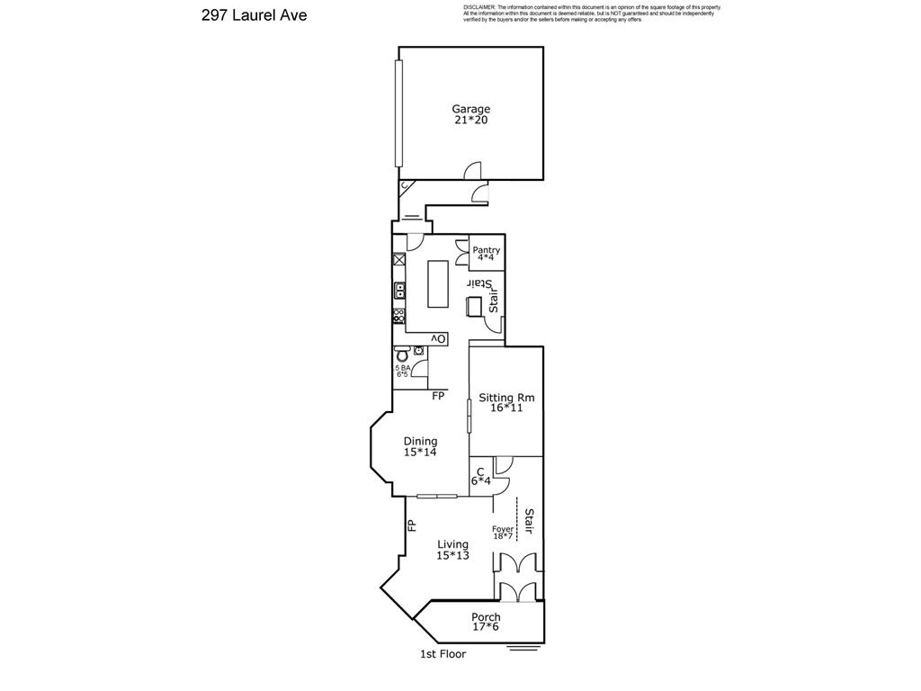 297 Laurel Avenue Saint Paul MN 55102 7033416 image39