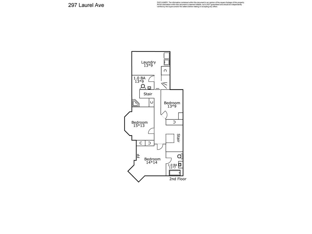 297 Laurel Avenue Saint Paul MN 55102 7033416 image40