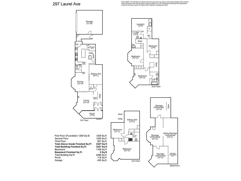 297 Laurel Avenue Saint Paul MN 55102 7033416 image42