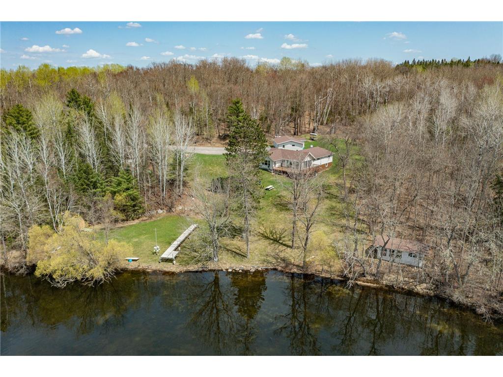 29707 Heron Drive Greenway Twp MN 55709 - North Twin Lake 6381442 image1
