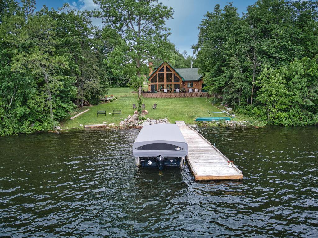 29712 W Shore Drive Pengilly MN 55775 - Swan Lake 6558783 image1