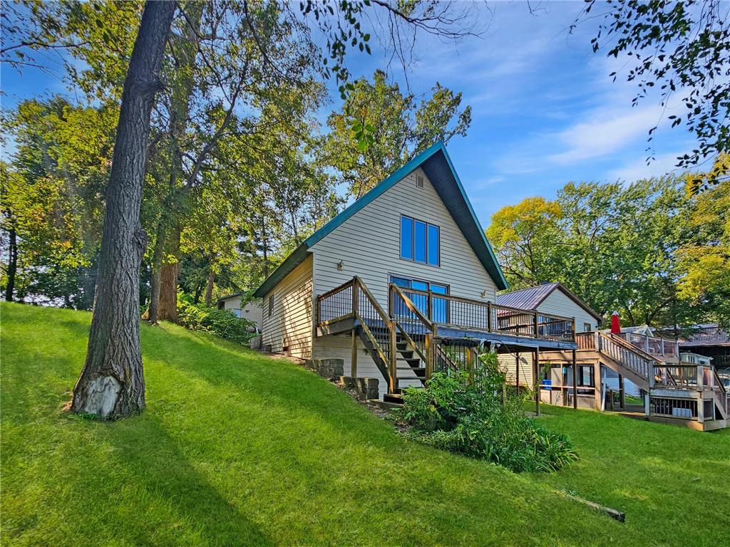 29713 County Hwy 67 Deer Creek MN 56527 - East Leaf Lake 6531053 image1