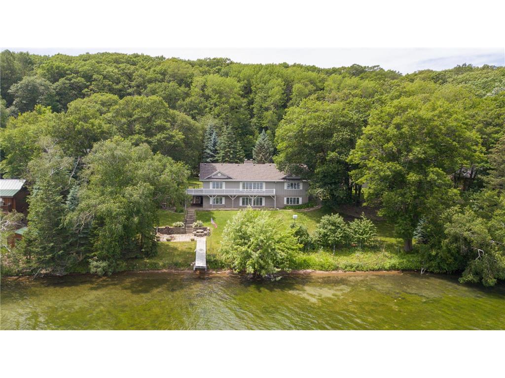 29714 Lilac Road Collegeville Twp MN 56374 - Big Watab 6502825 image1