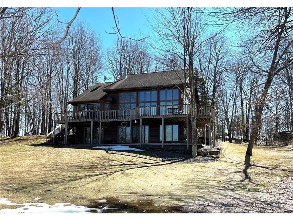 2972 16th Street Bear Lake Twp WI 54868 - Bear Lake 6354548 image1