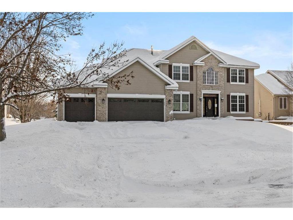 2972 Eagle Valley Drive Woodbury MN 55129 6473779 image1