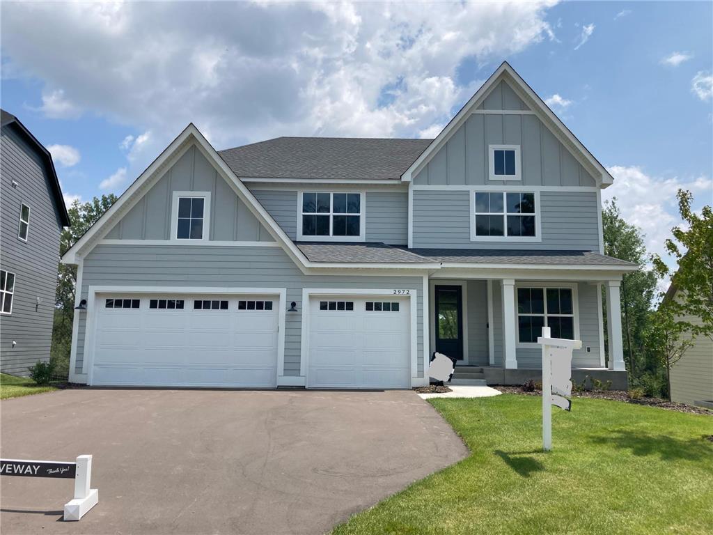 2972 Westwind Court Little Canada MN 55109 6399151 image1