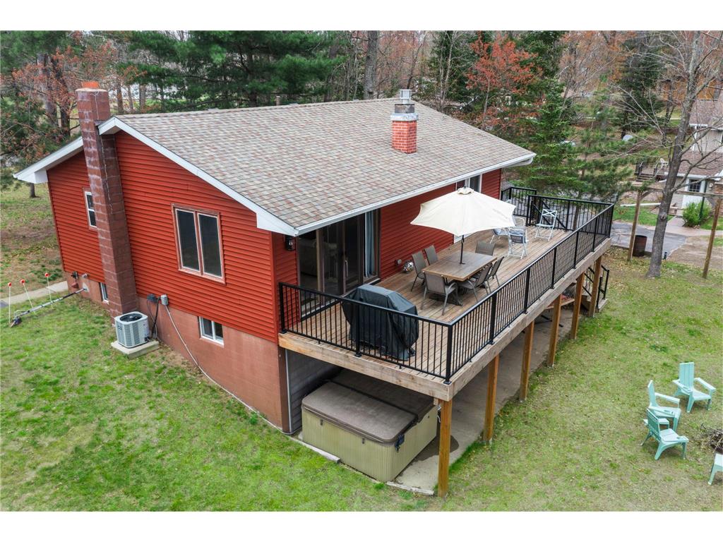 29748 Lily Lane Webb Lake WI 54830 - Lily Lake 7058818 image26
