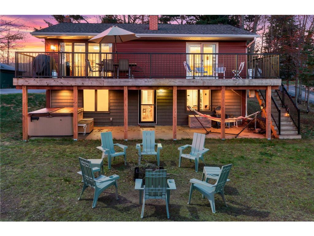 29748 Lily Lane Webb Lake WI 54830 - Lily Lake 7058818 image3
