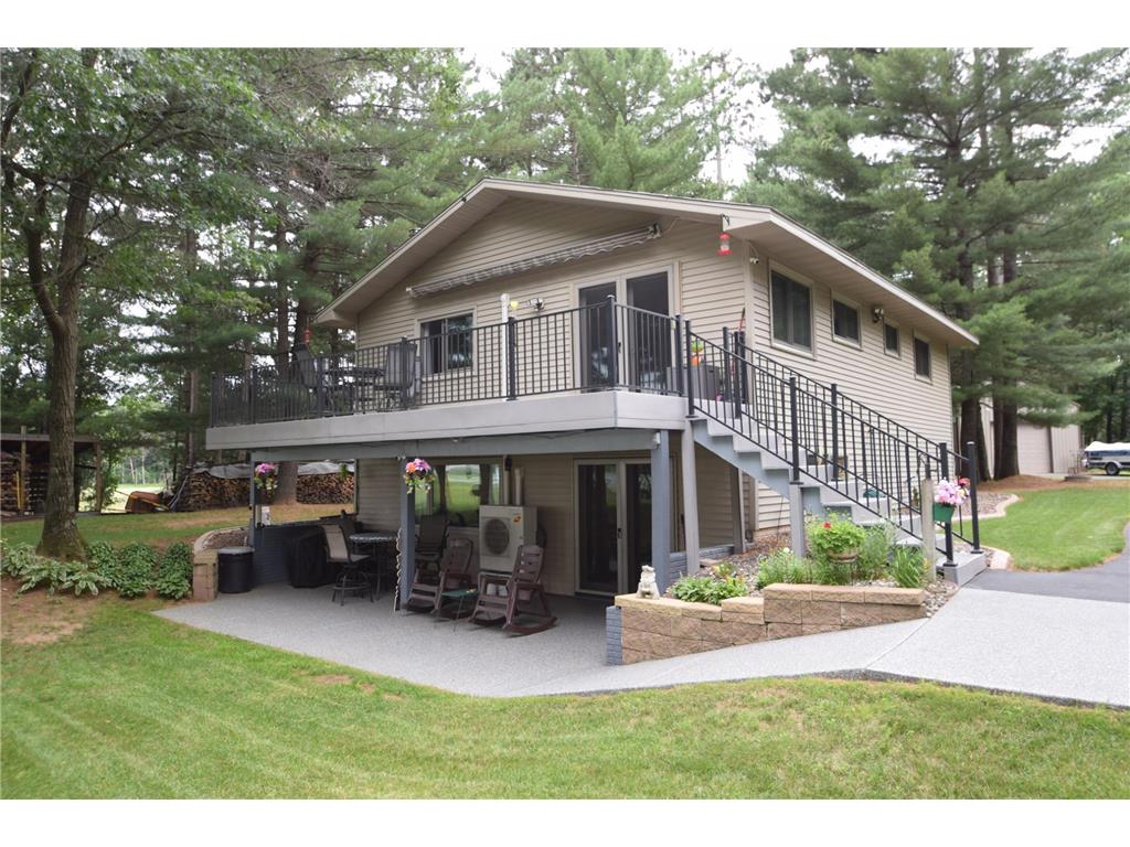 2975 Long Lake Road Danbury WI 54830 - Birch Island 7019120 image2