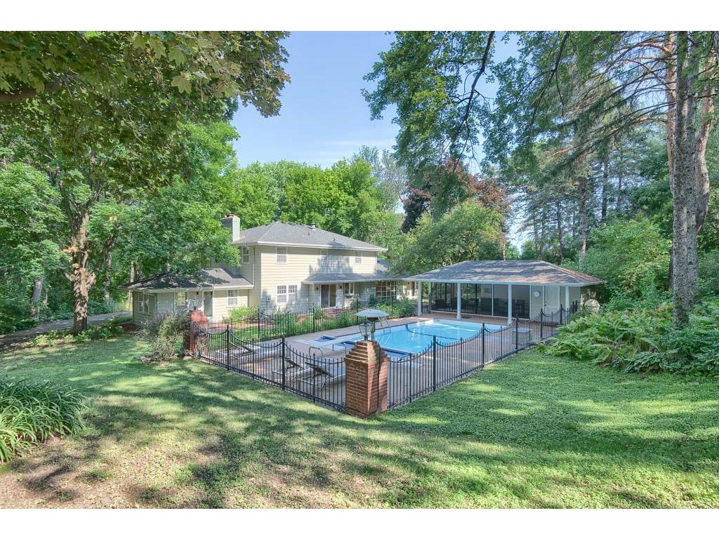 2975 Witby Drive, Eagan, MN, 55121 MLS 6400098 Edina Realty