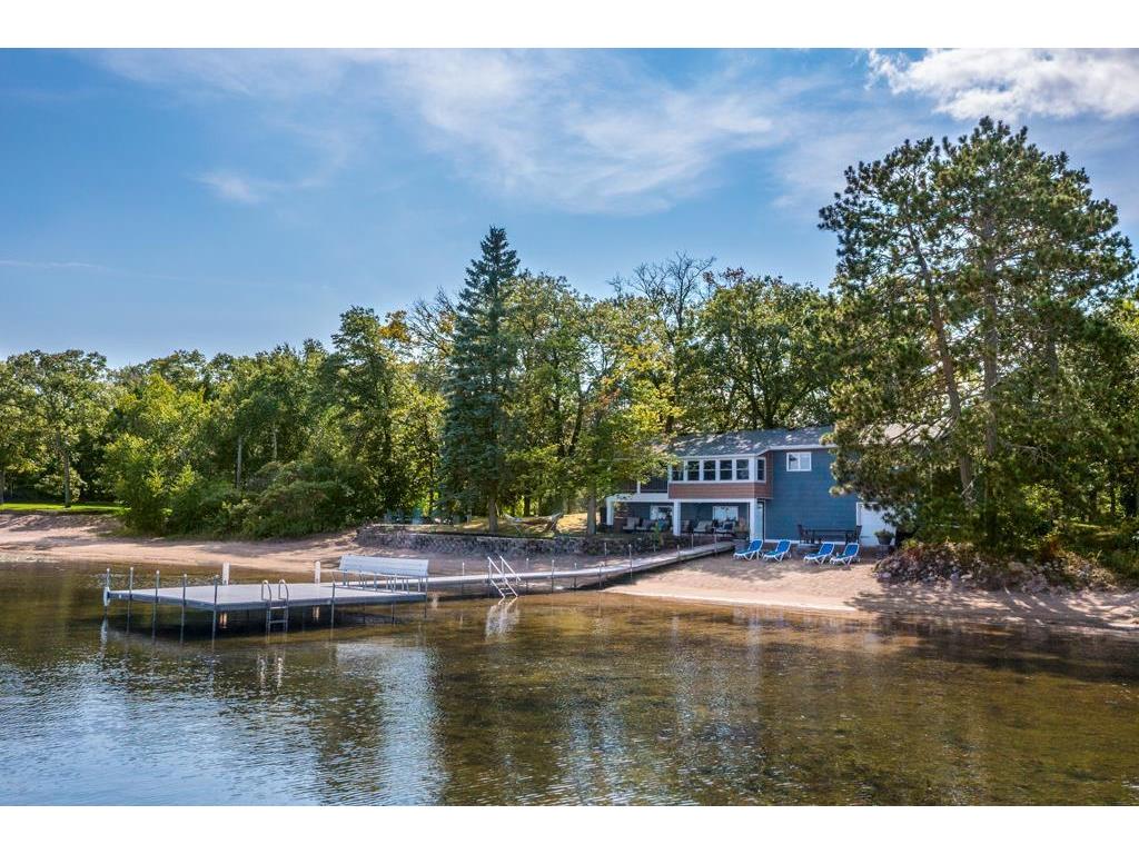 29750 County Road 3 Merrifield MN 56465 - Horseshoe Lake 6782378 image1