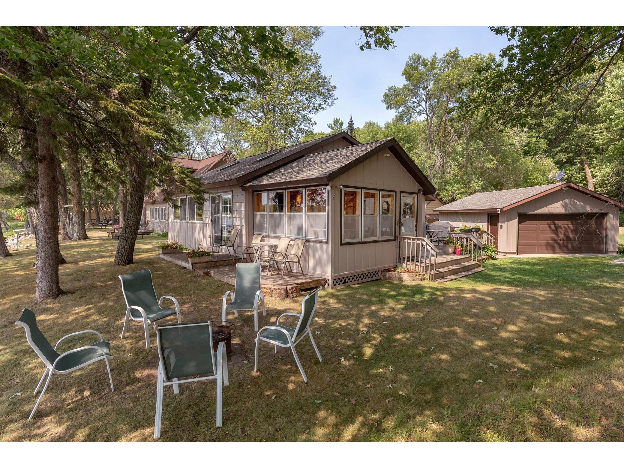 29756 417th Place, Aitkin, MN, 56431 MLS 6084133 Edina Realty