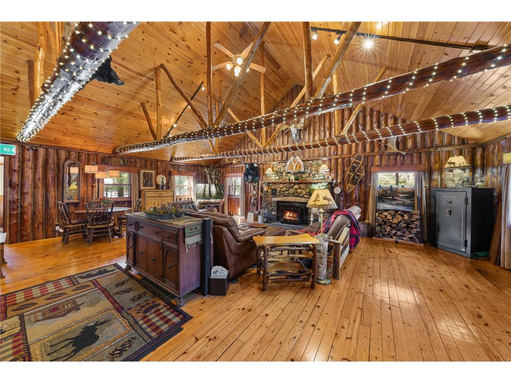 29757 S Nicaboyne Lake Road Webb Lake WI 54830 - Lily Lake 7027323 image11