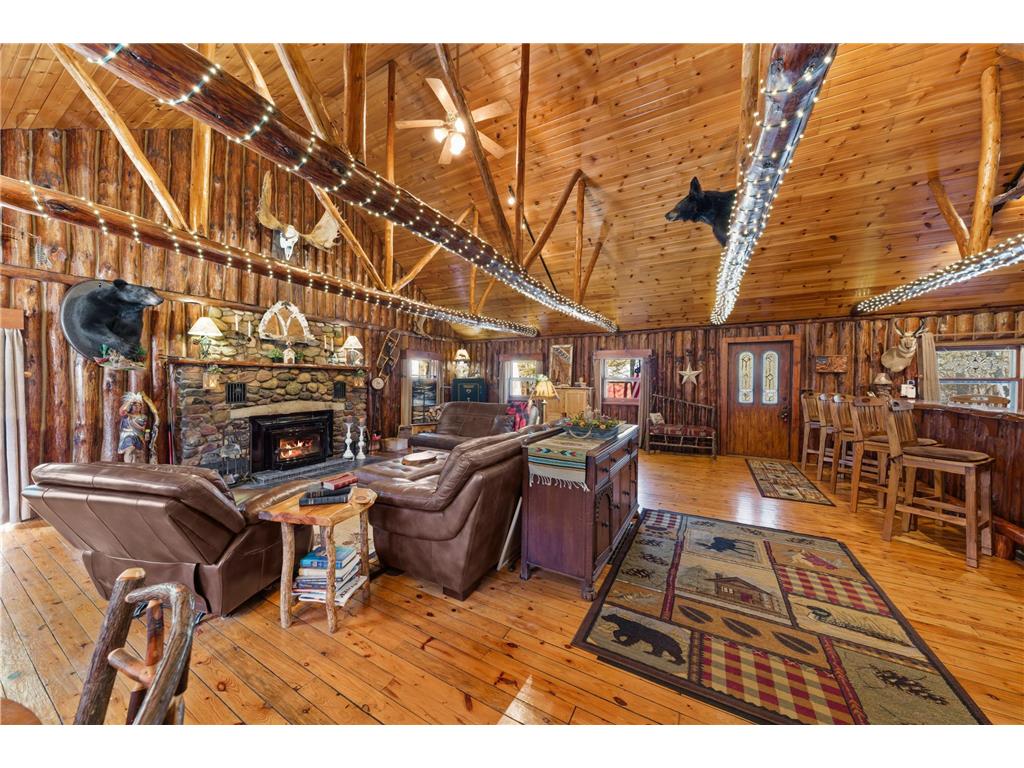 29757 S Nicaboyne Lake Road Webb Lake WI 54830 - Lily Lake 7027323 image12