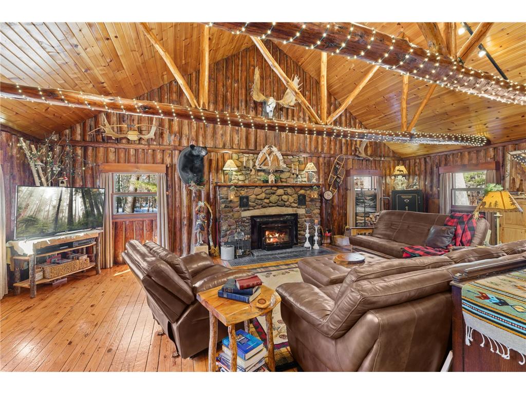 29757 S Nicaboyne Lake Road Webb Lake WI 54830 - Lily Lake 7027323 image13