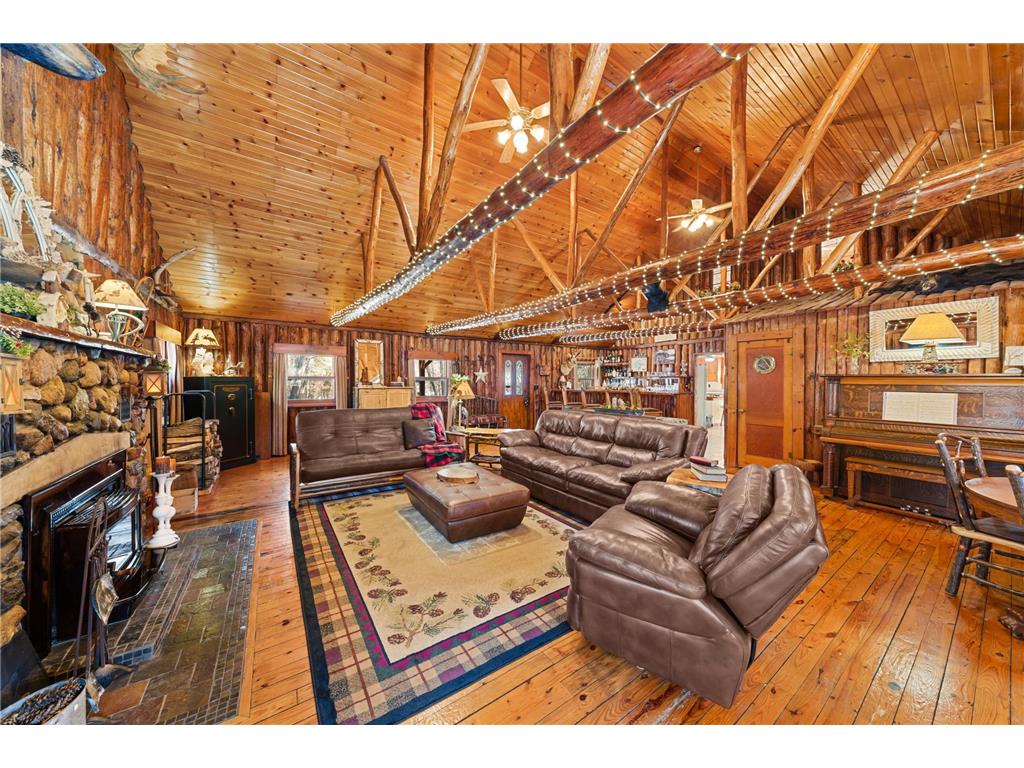 29757 S Nicaboyne Lake Road Webb Lake WI 54830 - Lily Lake 7027323 image14