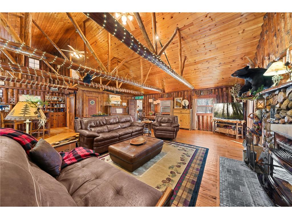 29757 S Nicaboyne Lake Road Webb Lake WI 54830 - Lily Lake 7027323 image15