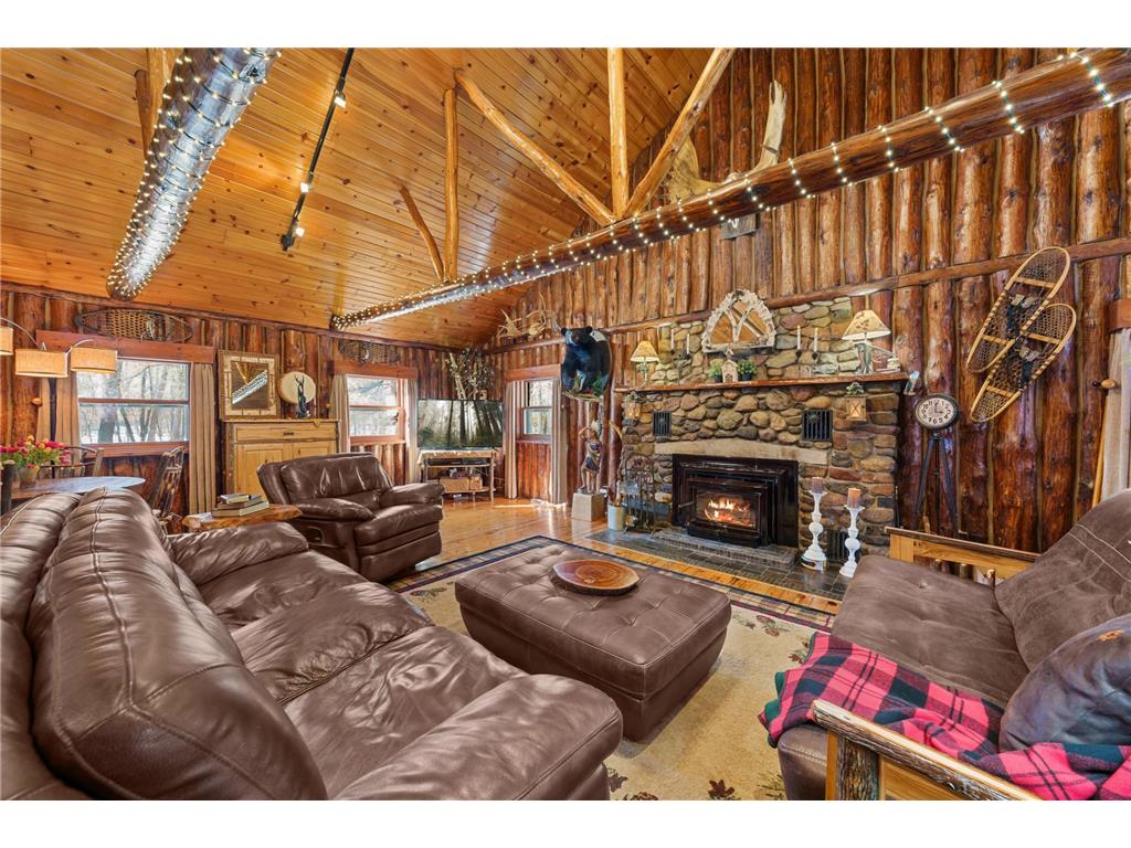 29757 S Nicaboyne Lake Road Webb Lake WI 54830 - Lily Lake 7027323 image16