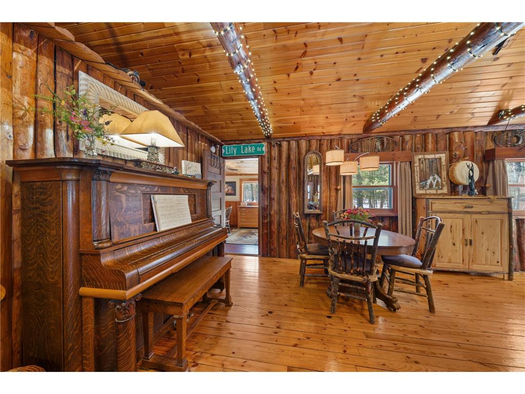 29757 S Nicaboyne Lake Road Webb Lake WI 54830 - Lily Lake 7027323 image17