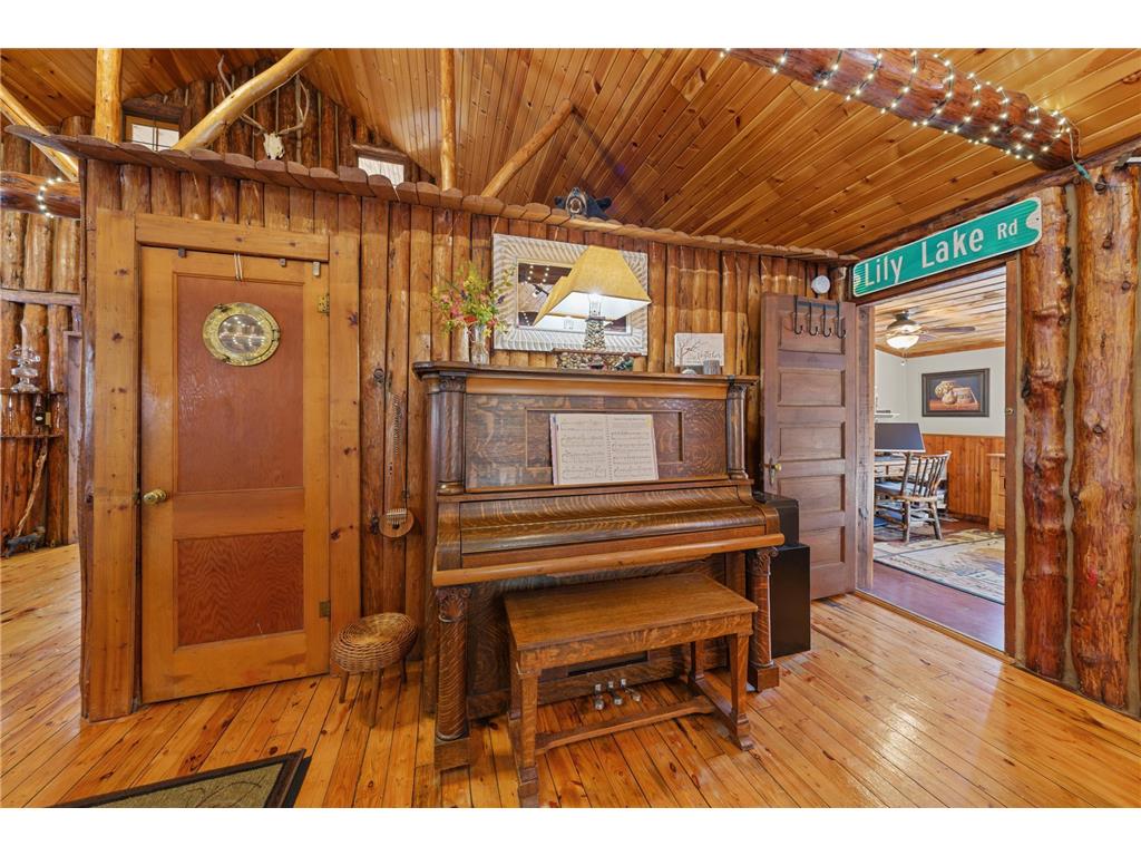 29757 S Nicaboyne Lake Road Webb Lake WI 54830 - Lily Lake 7027323 image18