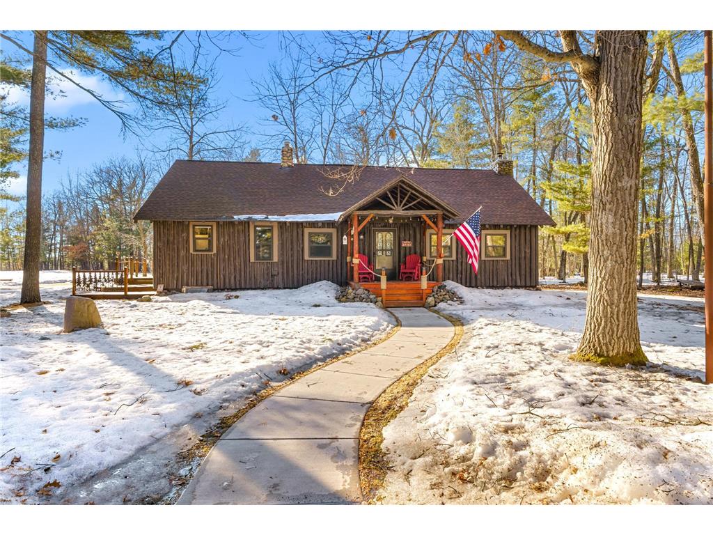 29757 S Nicaboyne Lake Road Webb Lake WI 54830 - Lily Lake 7027323 image2