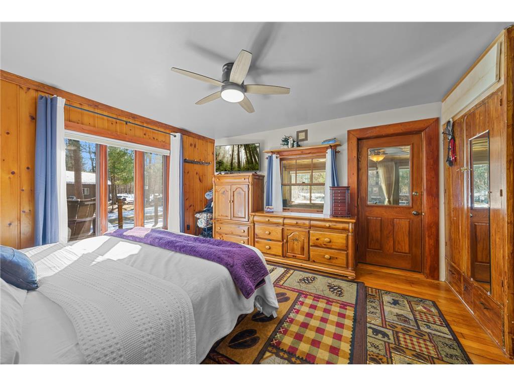 29757 S Nicaboyne Lake Road Webb Lake WI 54830 - Lily Lake 7027323 image28