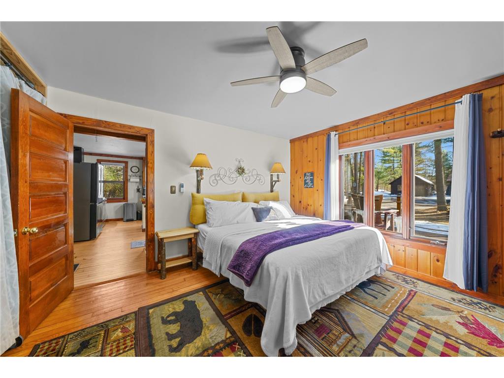 29757 S Nicaboyne Lake Road Webb Lake WI 54830 - Lily Lake 7027323 image29