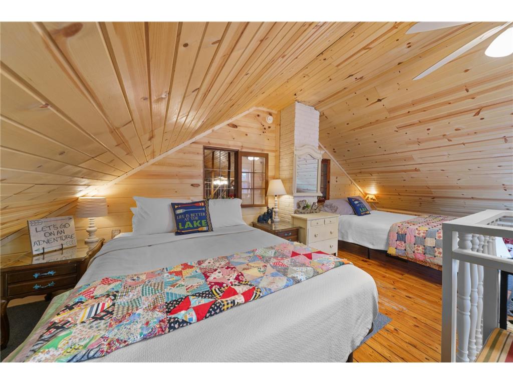 29757 S Nicaboyne Lake Road Webb Lake WI 54830 - Lily Lake 7027323 image33