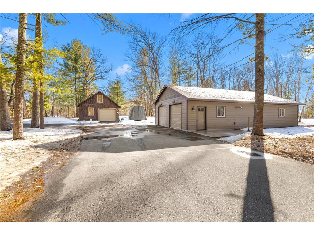 29757 S Nicaboyne Lake Road Webb Lake WI 54830 - Lily Lake 7027323 image4