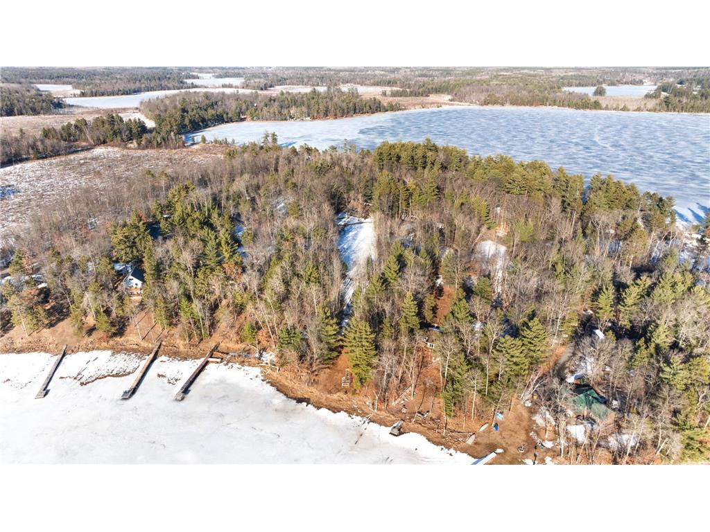 29757 S Nicaboyne Lake Road Webb Lake WI 54830 - Lily Lake 7027323 image43