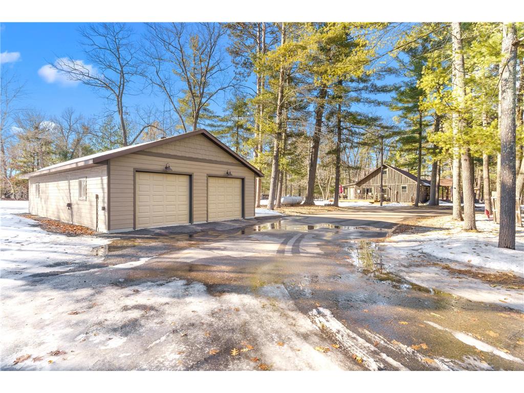 29757 S Nicaboyne Lake Road Webb Lake WI 54830 - Lily Lake 7027323 image5