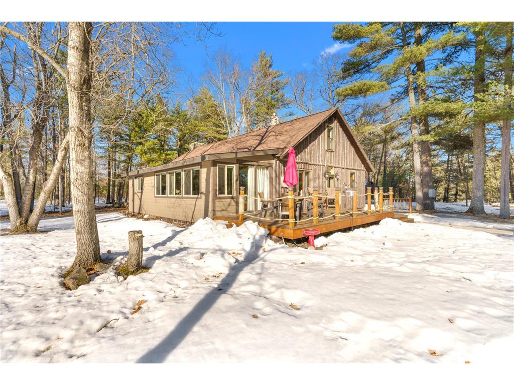 29757 S Nicaboyne Lake Road Webb Lake WI 54830 - Lily Lake 7027323 image6