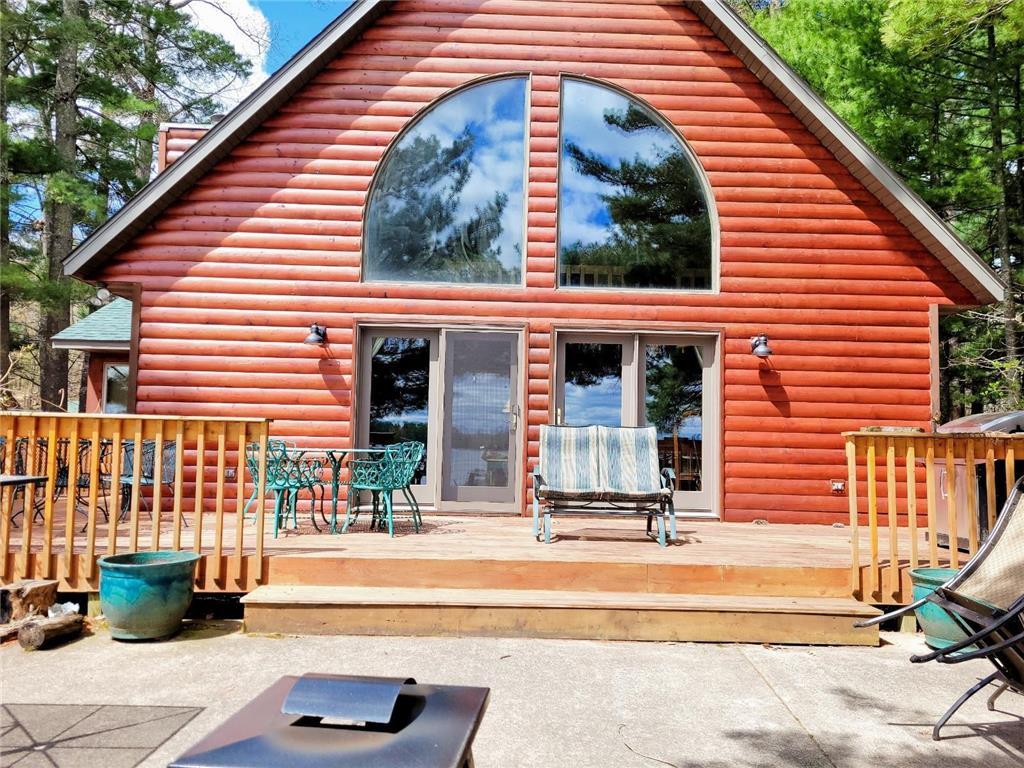 29768 S Nicaboyne Lake Road Webb Lake WI 54830 - Nicaboyne Lake 6451213 image1