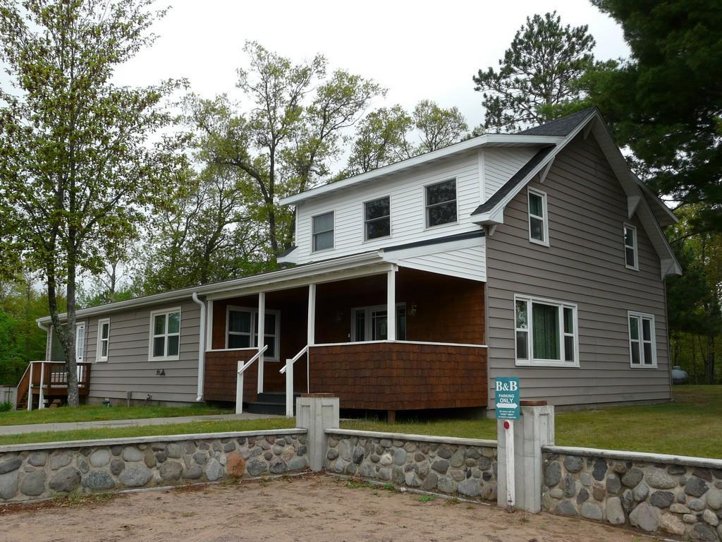 29769 Long Lake Road, Danbury, WI, 54830 MLS 5763035 Edina Realty