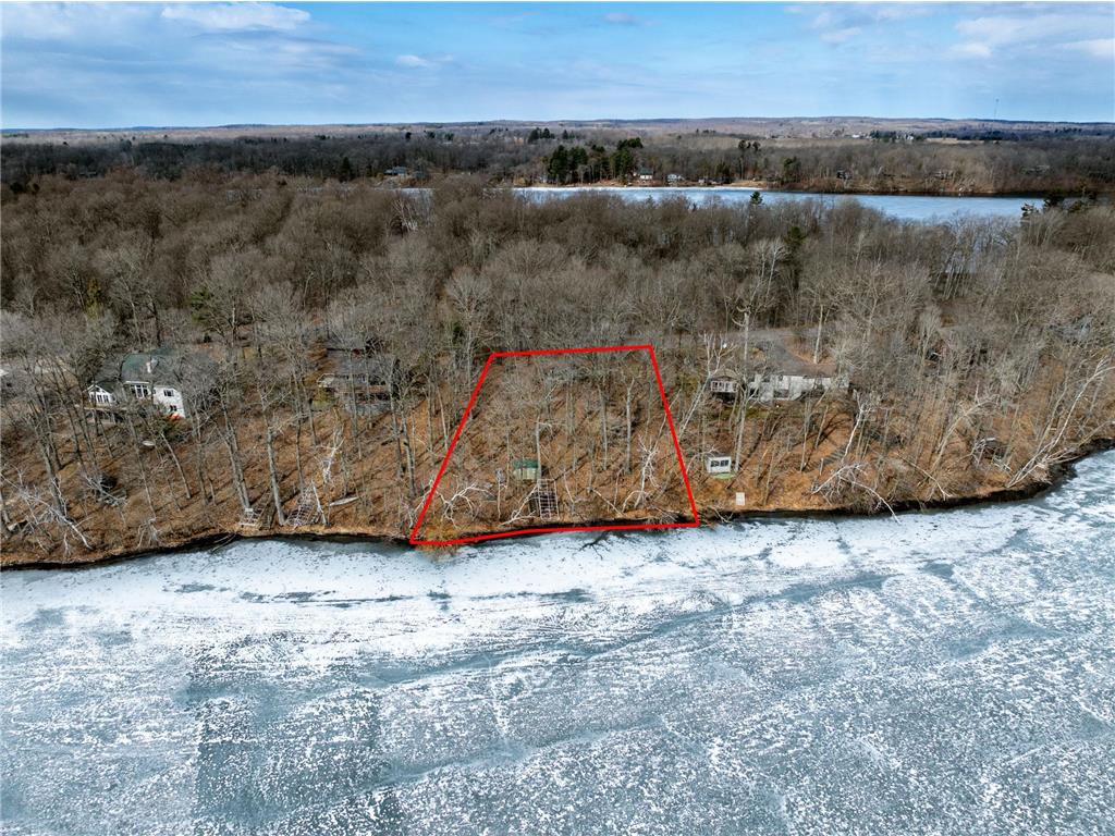 2977 27 7/8 Street Cedar Lake Twp WI 54817 - Red Cedar 7033924 image1