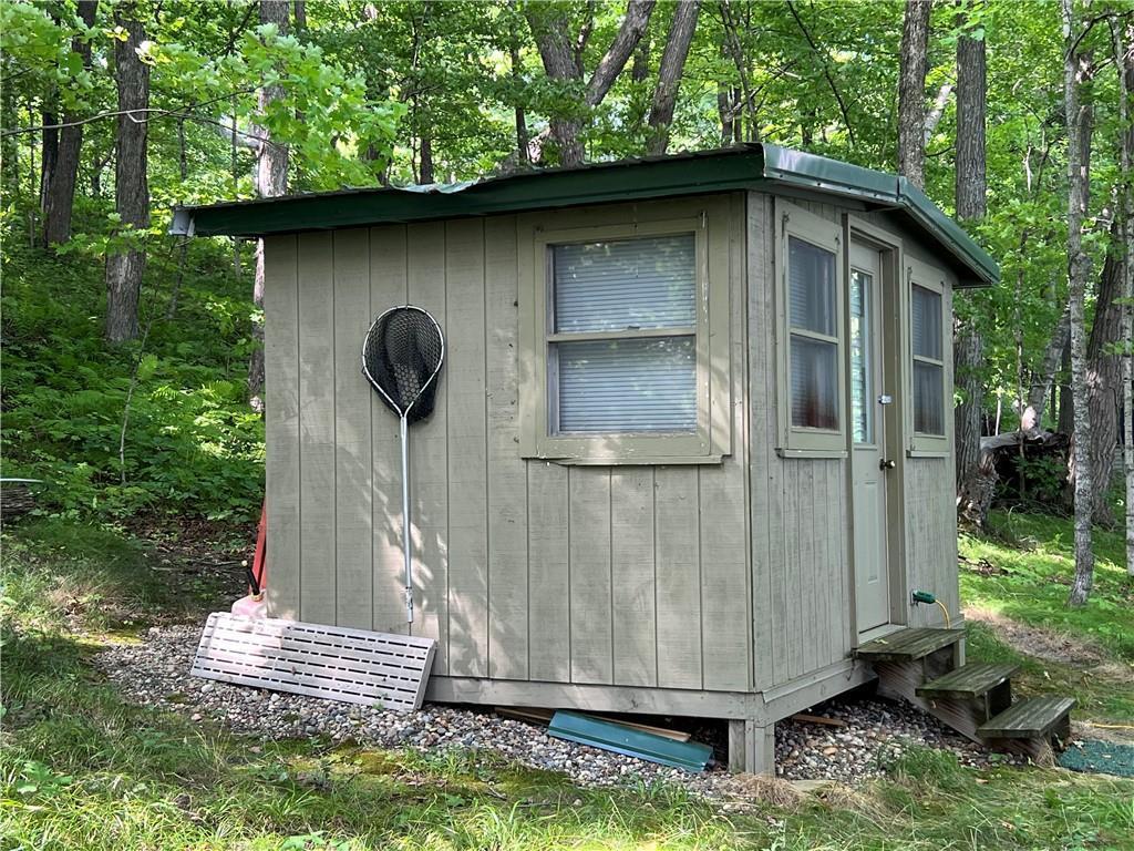 2977 27 7/8 Street Cedar Lake Twp WI 54817 - Red Cedar 7033924 image14