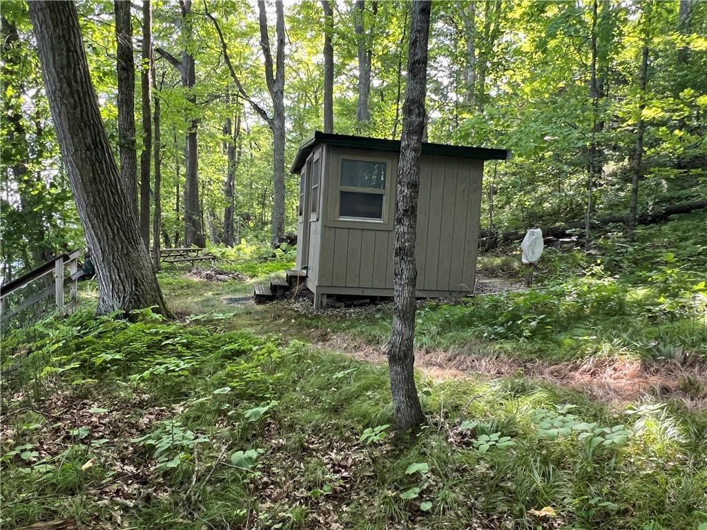 2977 27 7/8 Street Cedar Lake Twp WI 54817 - Red Cedar 7033924 image34