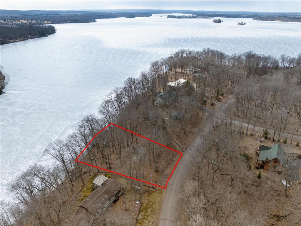 2977 27 7/8 Street Cedar Lake Twp WI 54817 - Red Cedar 7033924 image4