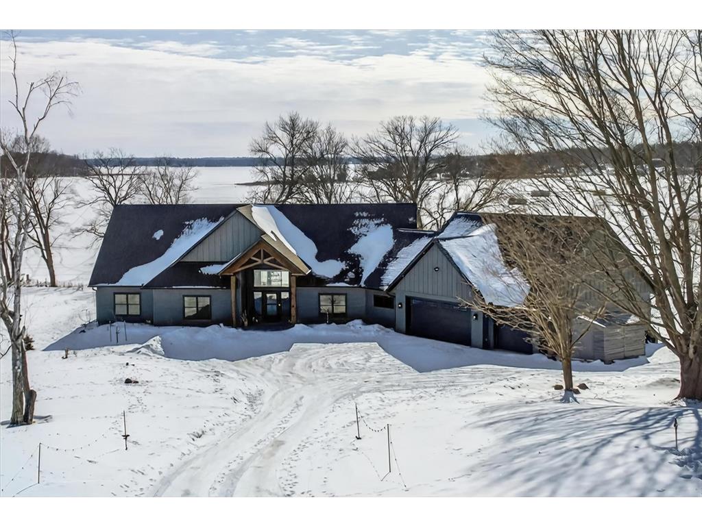29773 Pioneer Avenue Aitkin MN 56431 - Farm Island 7022523 image1
