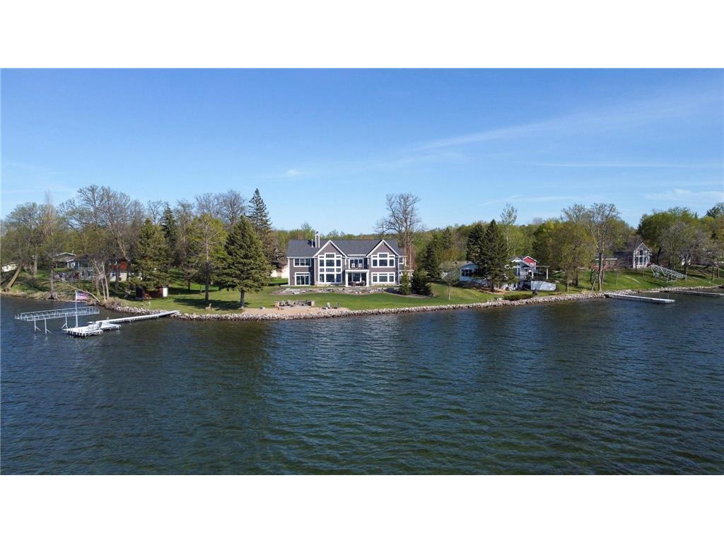 298 Shorewood Drive Detroit Lakes MN 56501 - Detroit 7080144 image1