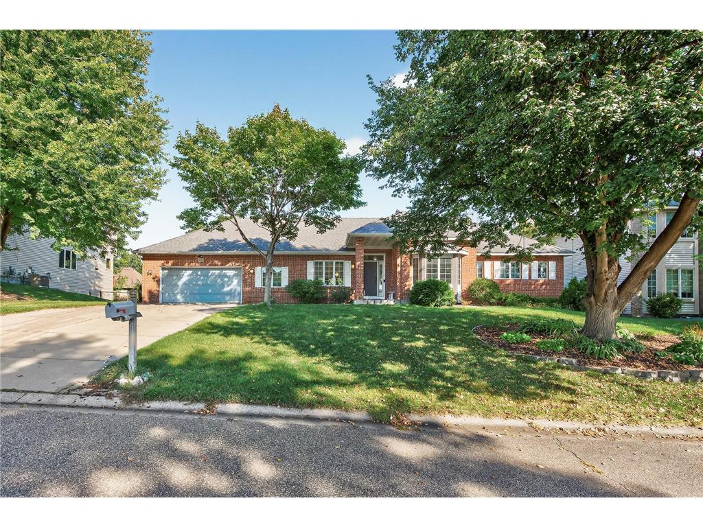 2980 Bent Tree Hills Drive New Brighton MN 55112 6794659 image1