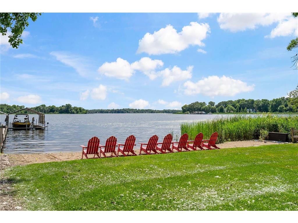 2980 Washta Bay Court Chanhassen MN 55331 - Minnewashta 6560158 image1