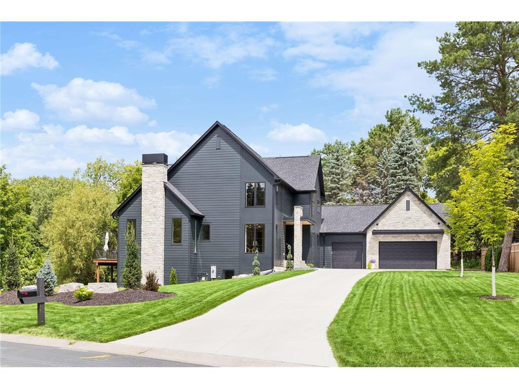 2980 Washta Bay Court Chanhassen MN 55331 - Minnewashta 7113135 image1