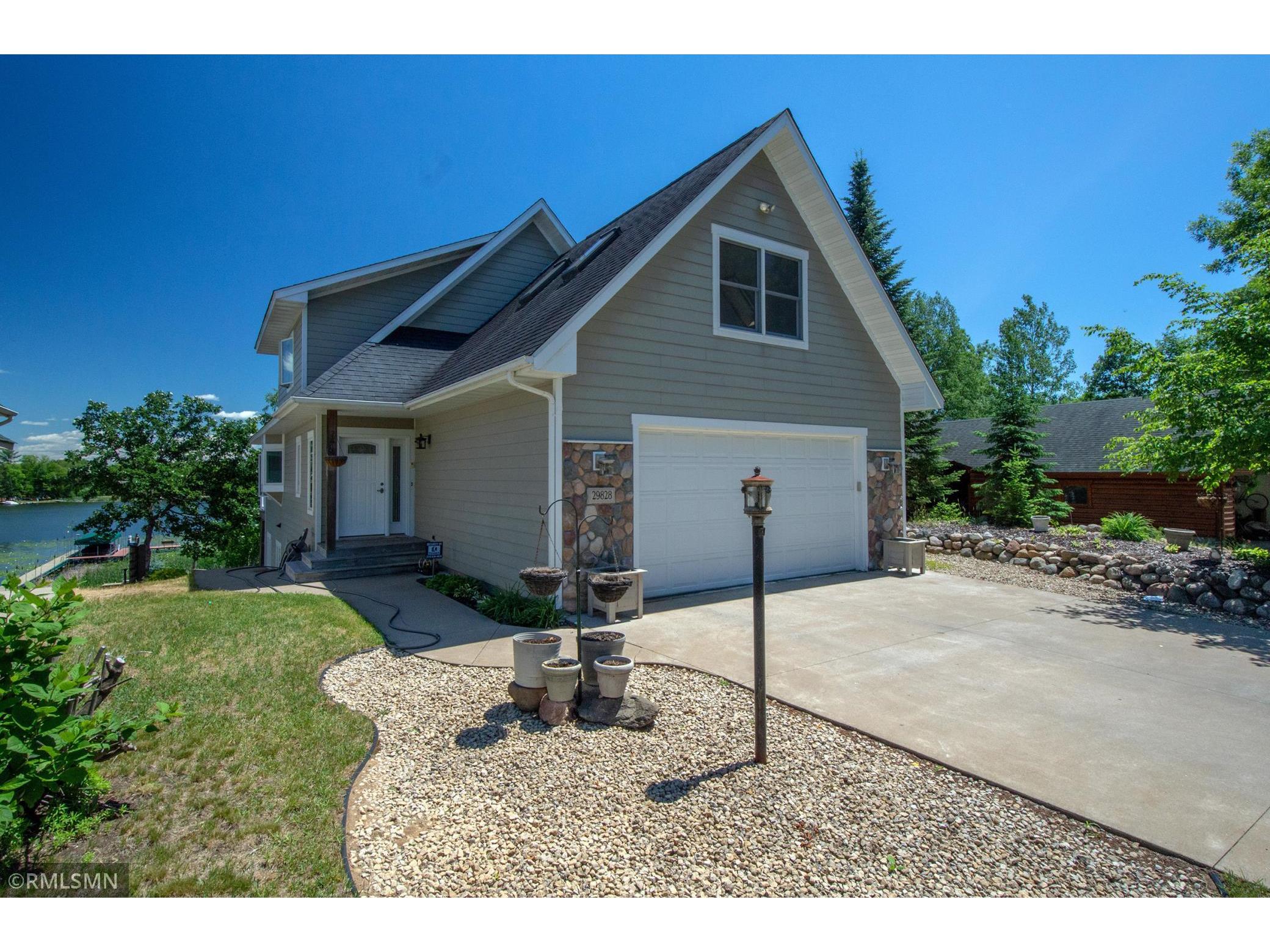 29828 Lakeshore Drive, Breezy Point, MN, 56472 MLS 6014994 Edina
