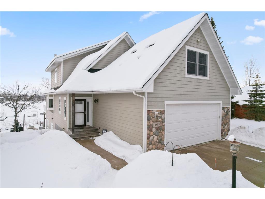 29828 Lakeshore Drive, Breezy Point, MN, 56472 MLS 6328019 Edina