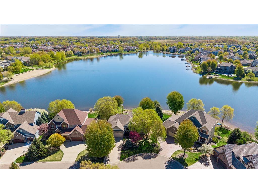 2983 122nd Court NE Blaine MN 55449 - Sunrise 7071401 image1