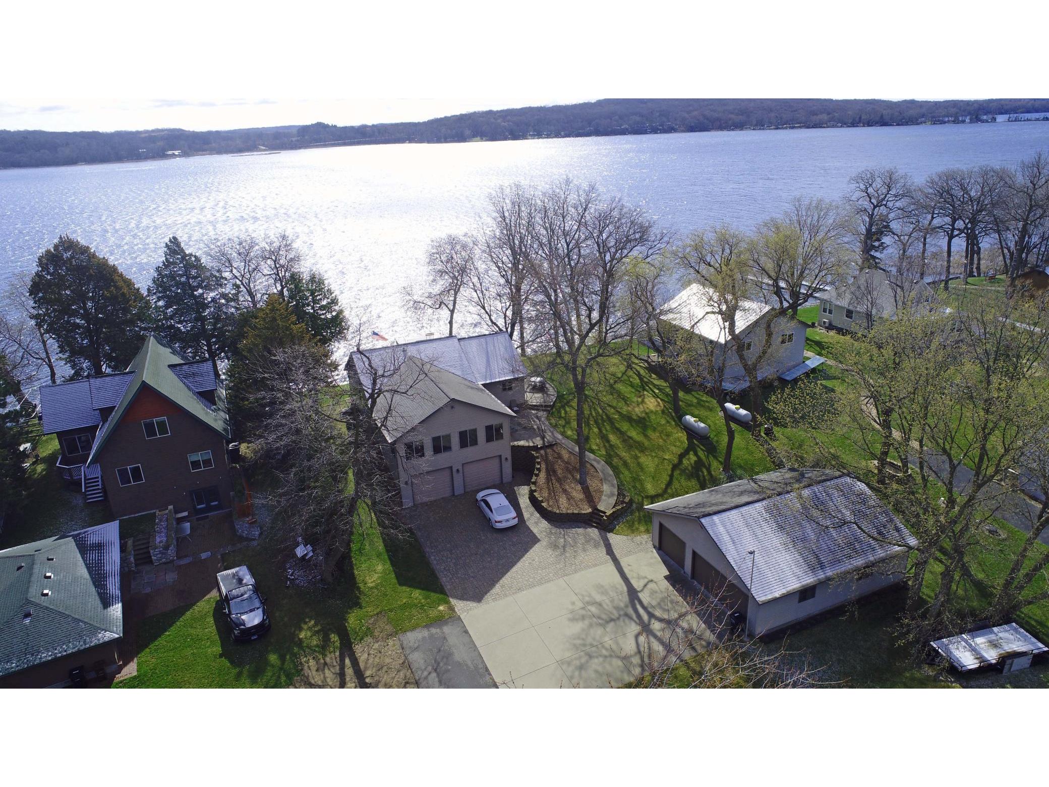 29836 Arden Drive, Grey Eagle, MN, 56336 MLS 5741083 Edina Realty