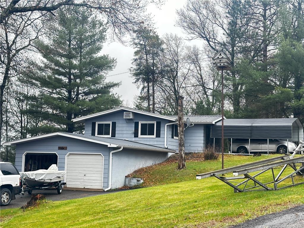 29836 Long Lake Road Webb Lake WI 54830 - Des Moines Lake 6537370 image1